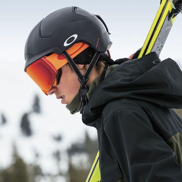 Oakley Ski Helmets