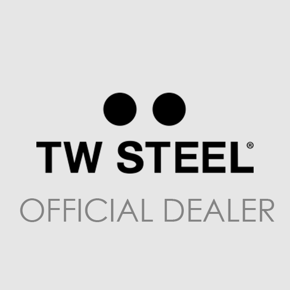 Shopformen is officieel TW Steel dealer